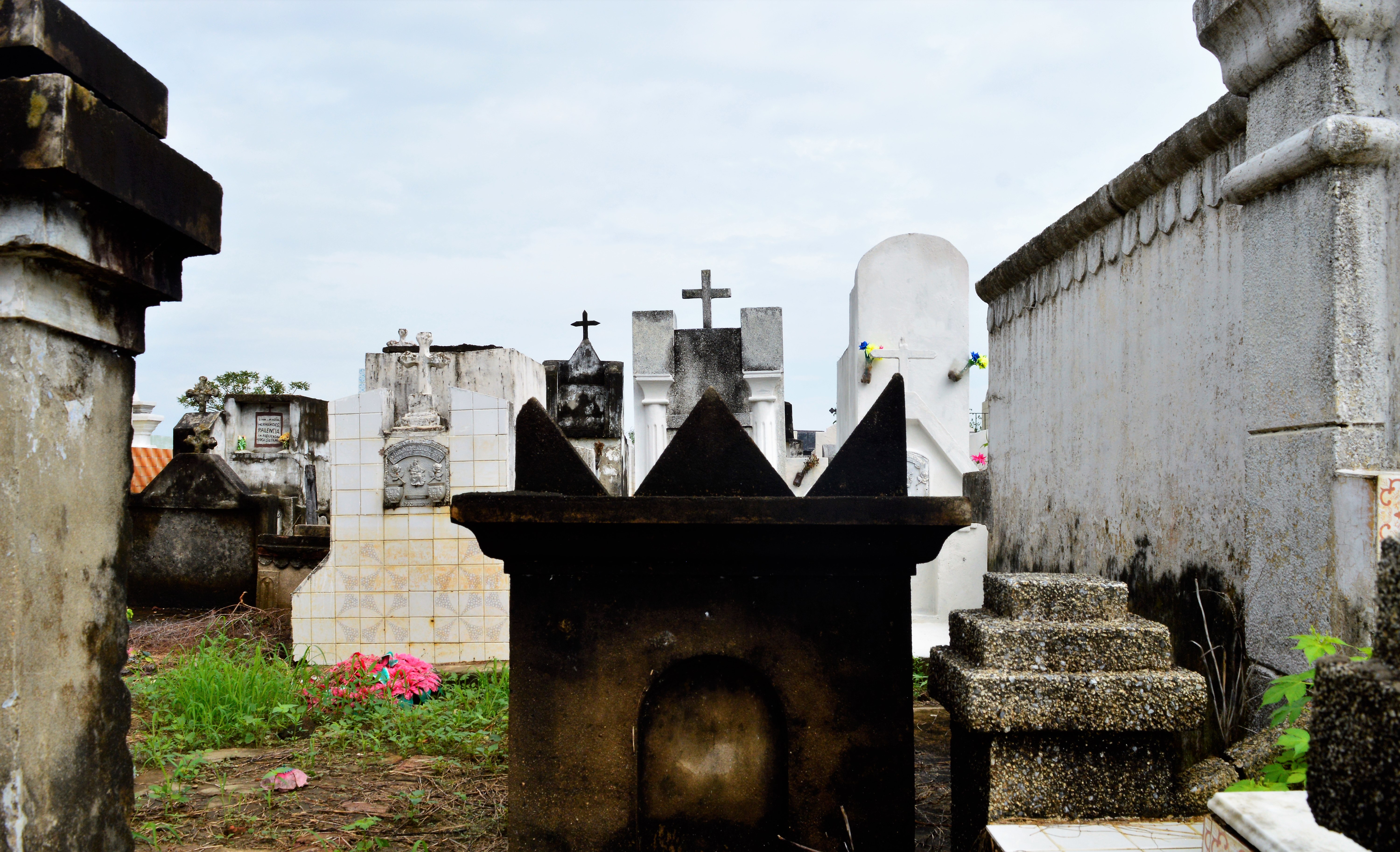 JEP ordena medidas cautelares para proteger Cementerio Central de Sincelejo