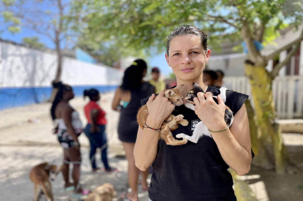 ABC del “Plan para cambiar la dura realidad de los animales en Colombia”
