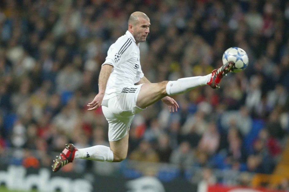 Exjugadores de Real Madrid y Juventus jugarán un partido benéfico