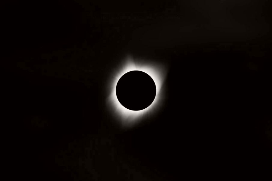 Eclipse solar total del 8 de abril: ¿A qué hora comienza y cuánto tiempo durará?