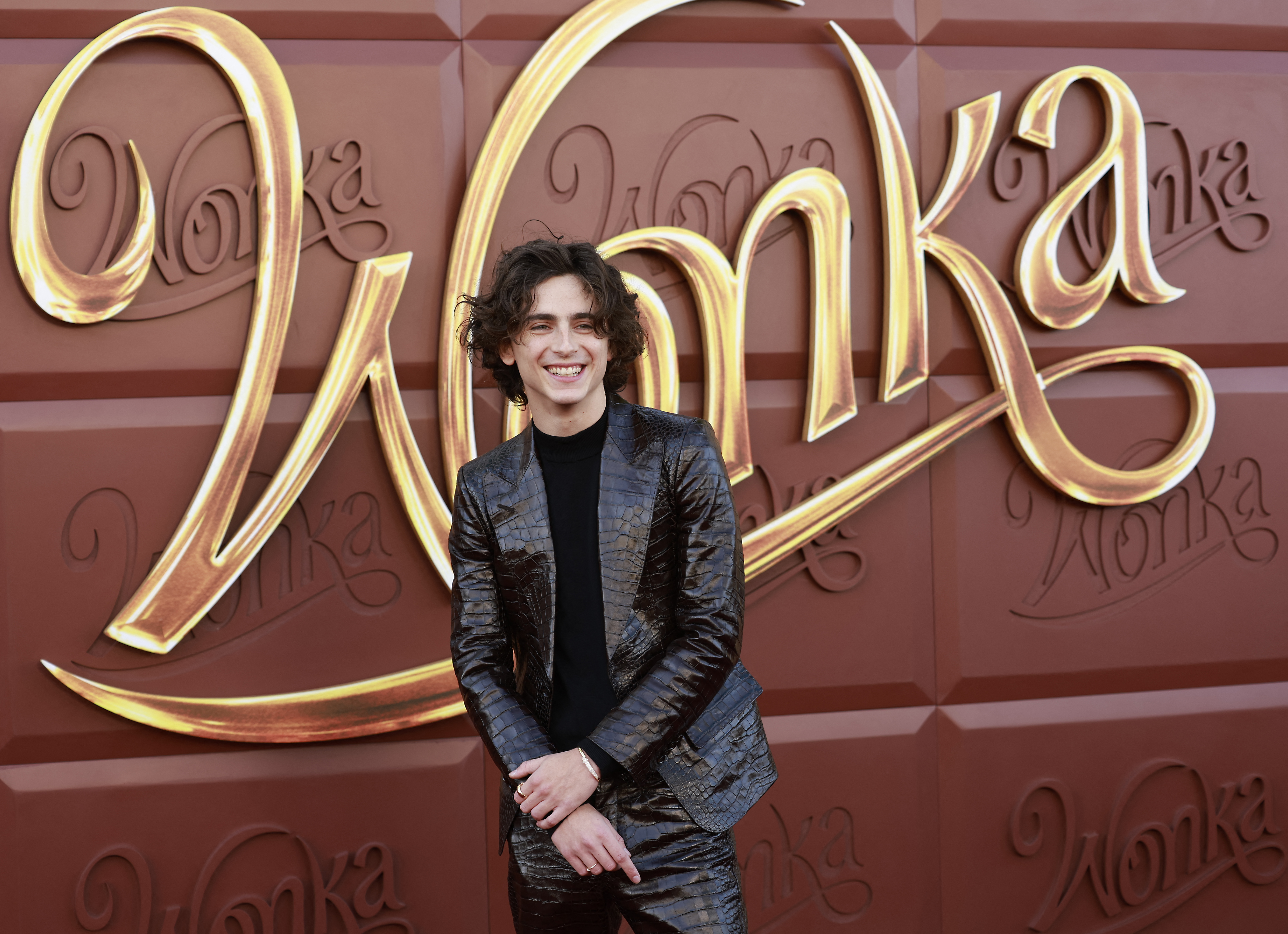 Timothée Chalamet, el novio de Kylie Jenner, es el hombre más bello del mundo