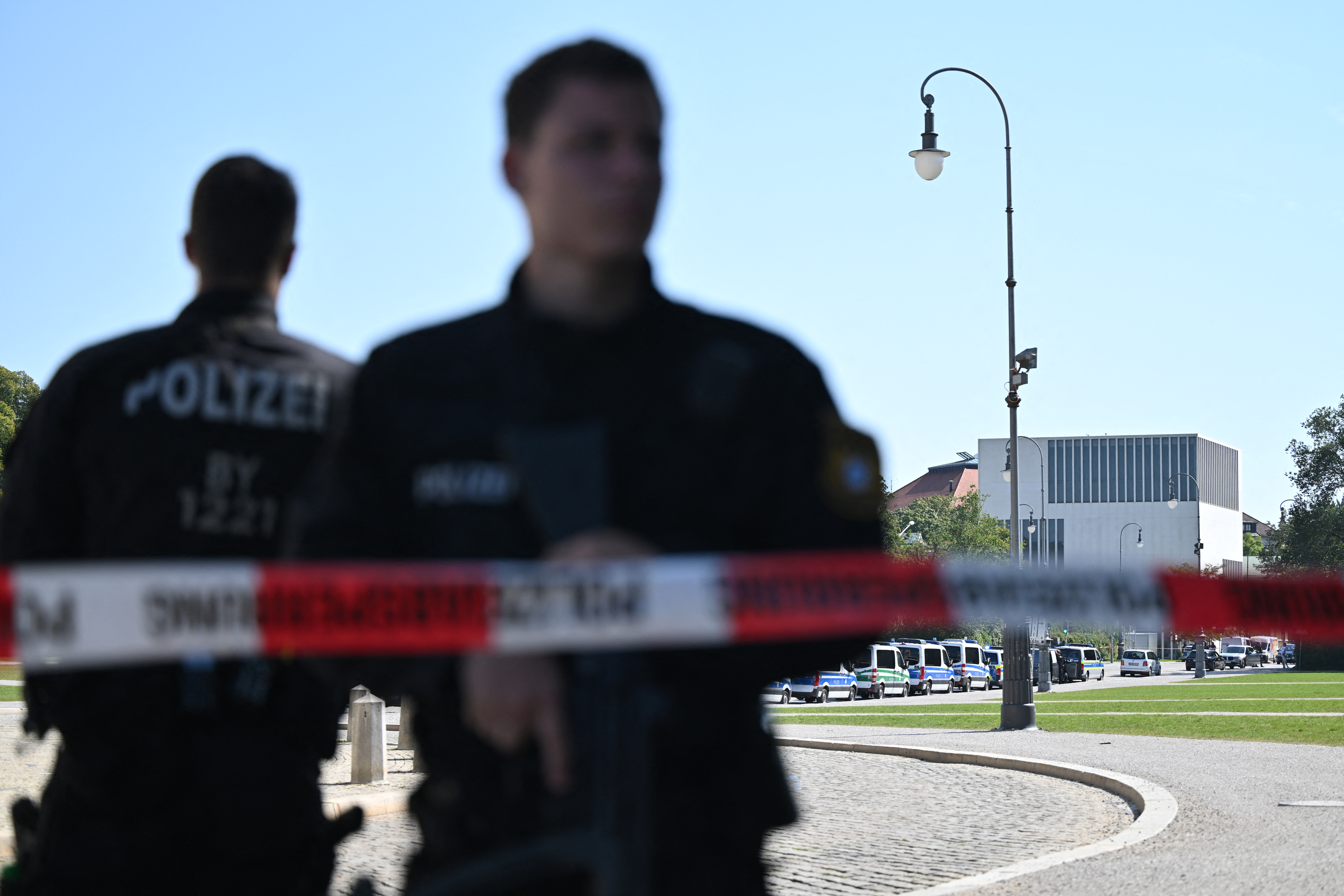 Desmantelan en Alemania plataforma de abuso sexual infantil, hubo siete detenidos