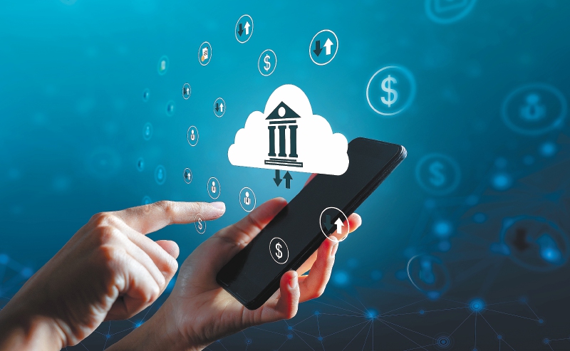 El sistema de pagos gratuito Bre-B se vería afectada, según Colombia Fintech.