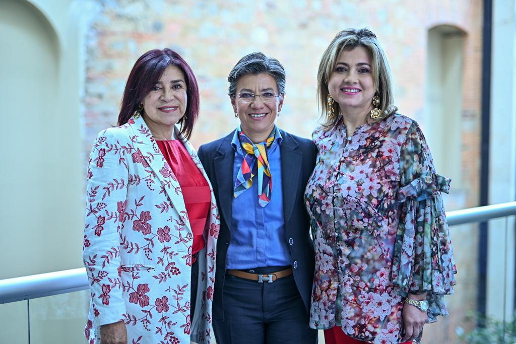 Cecilia Rincón Verdugo es la nueva directora del IDEP Bogotá
