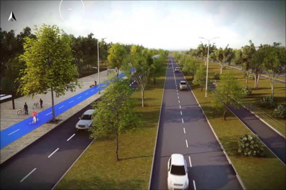 Construcción de la ALO Sur comenzaría en 2019