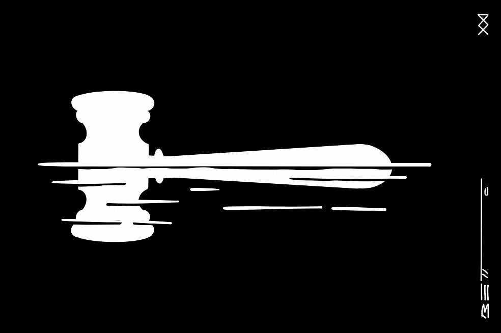 Justicia empantanada