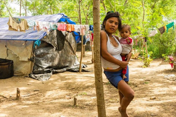 La negligencia sanitaria de la que son víctimas las mujeres en la frontera Colombia-Venezuela