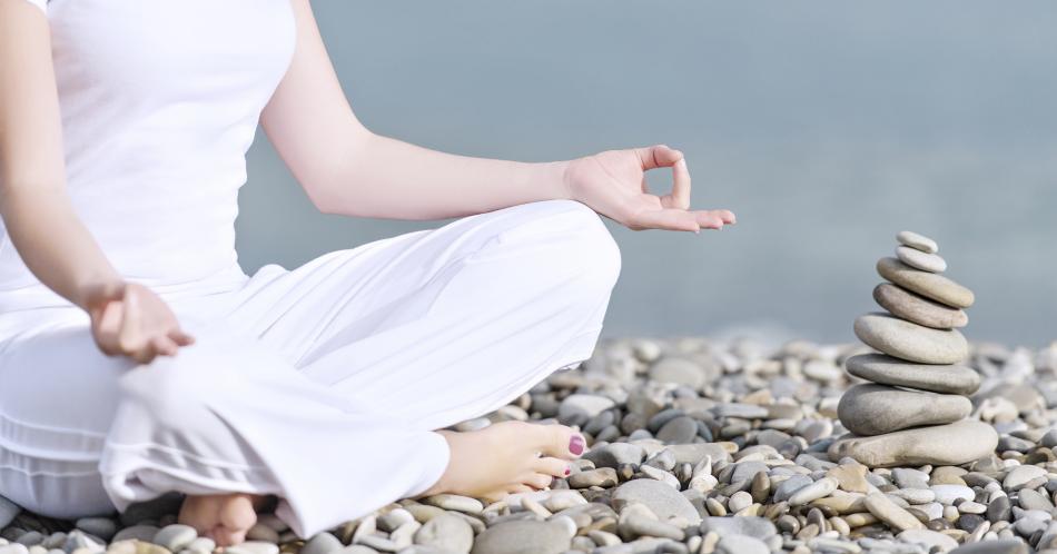 ¿Qué son los Mudra y cuáles son sus significados?
