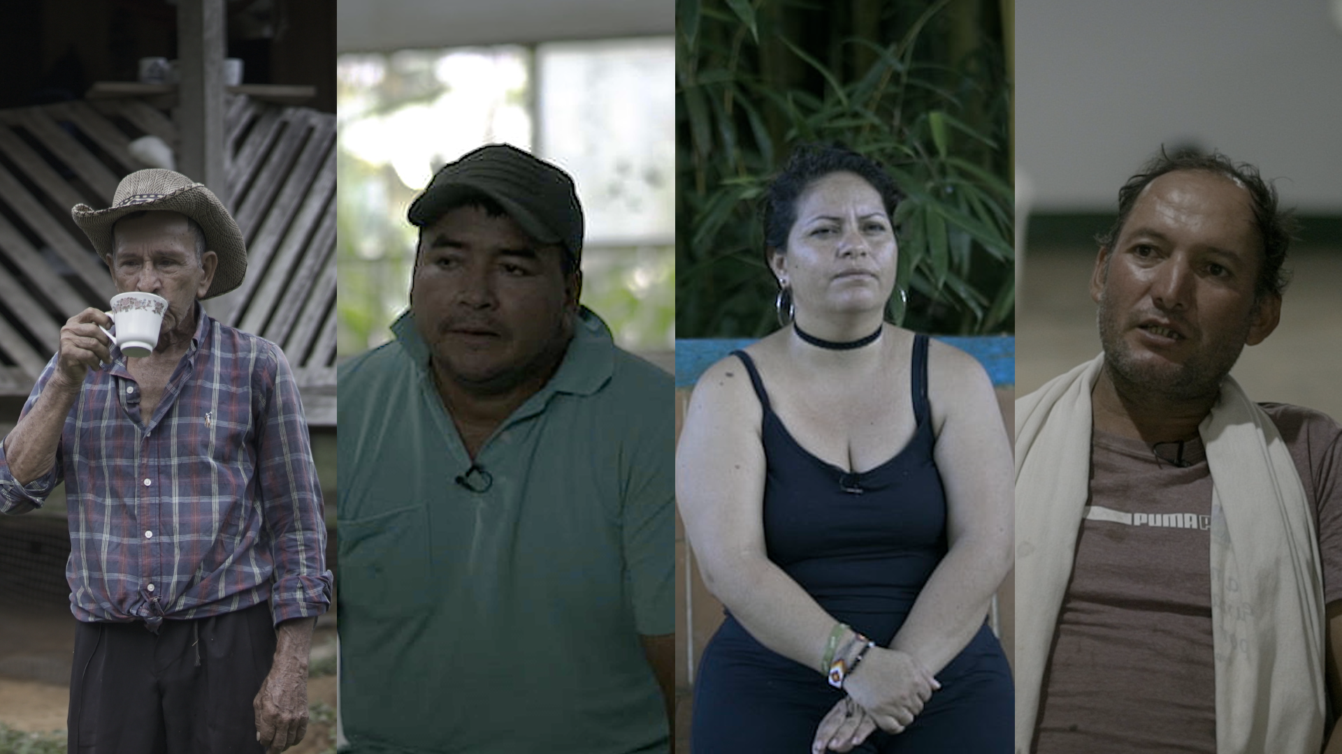 Campesinos que sustituyeron coca sufren por incumplimientos del Estado