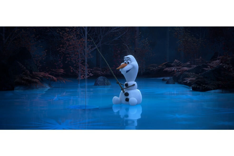 Disney momentos mágicos, el nuevo espacio de entretenimiento para los más pequeños