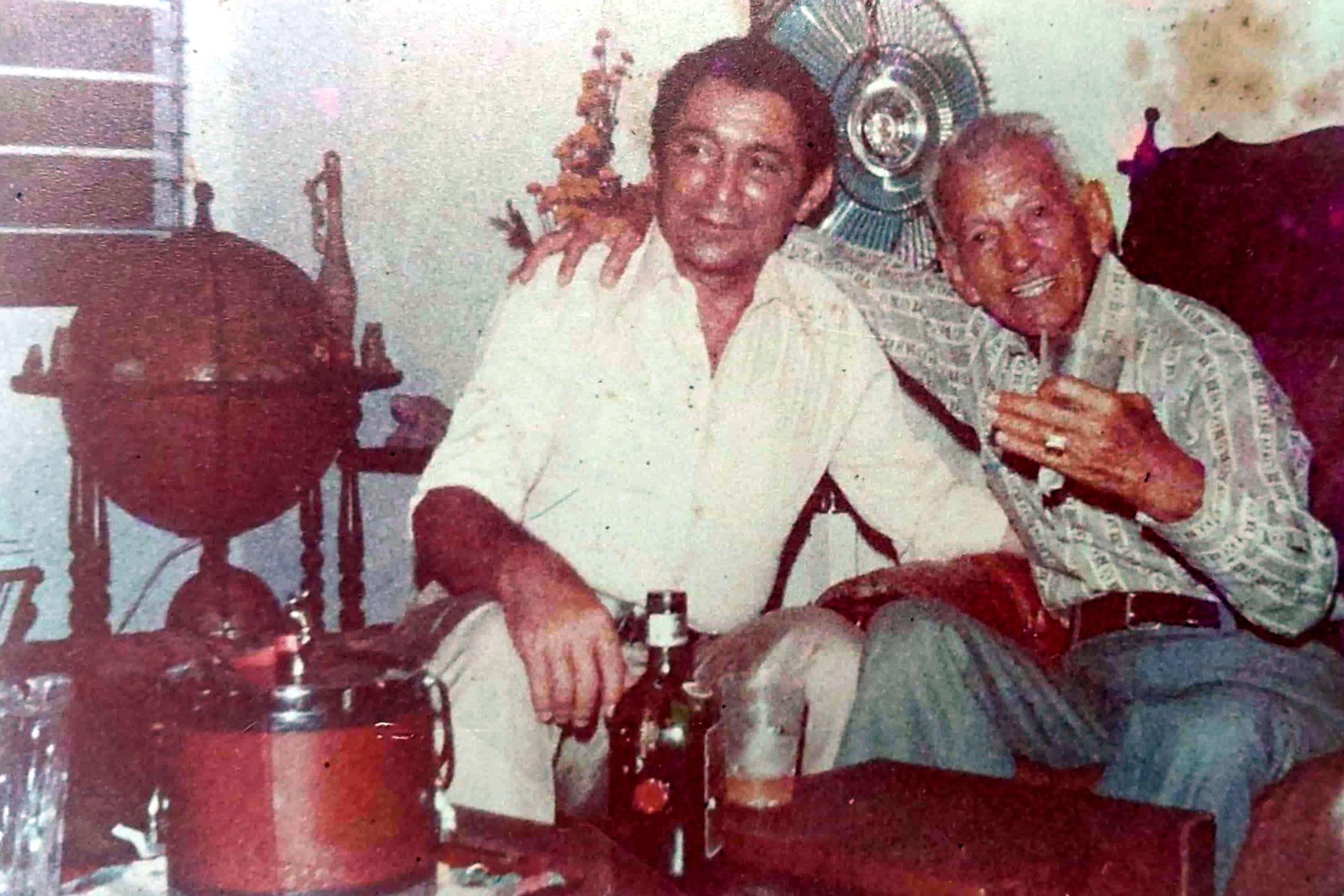 Qué ha pasado con Tobías Pumarejo, que en Valledupar lo han olvidado por completo