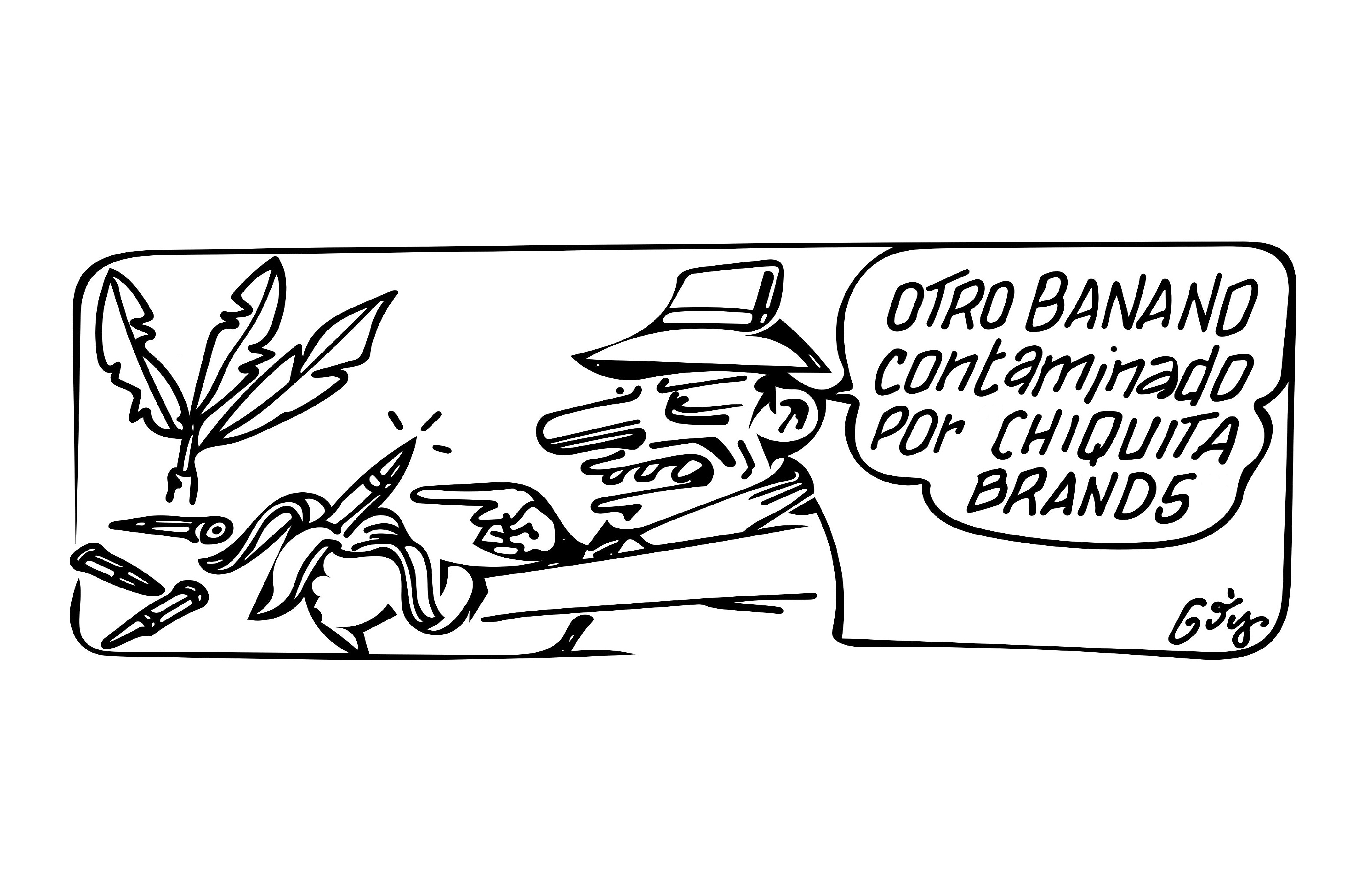 Condena por paramilitarismo
