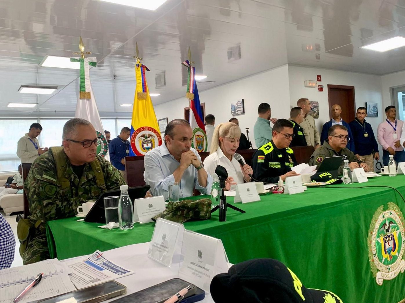 Ley seca, cierre de comercios y otras medidas tras serie de ataques en Cali