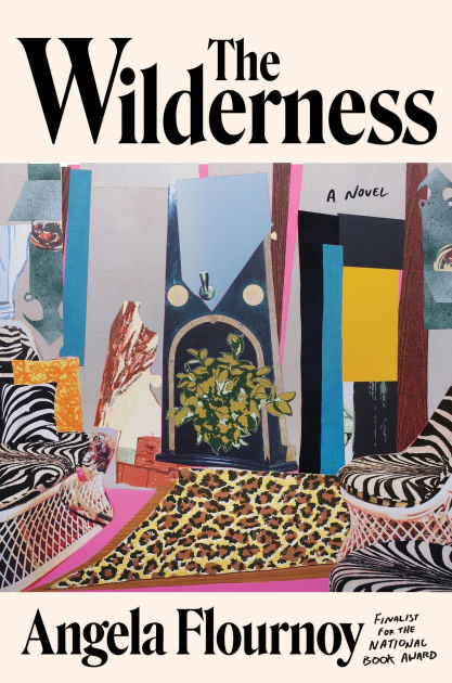 “The Wilderness” de Angela Flournoy