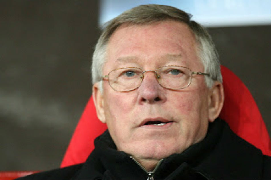 Ferguson dijo que no le interesa volver a ser DT del Manchester United