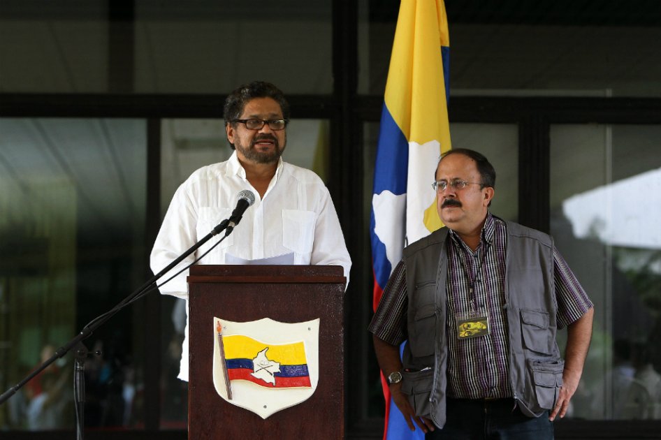 La U propone el ‘plebiscito por la paz’ como mecanismo de refrendación ciudadana