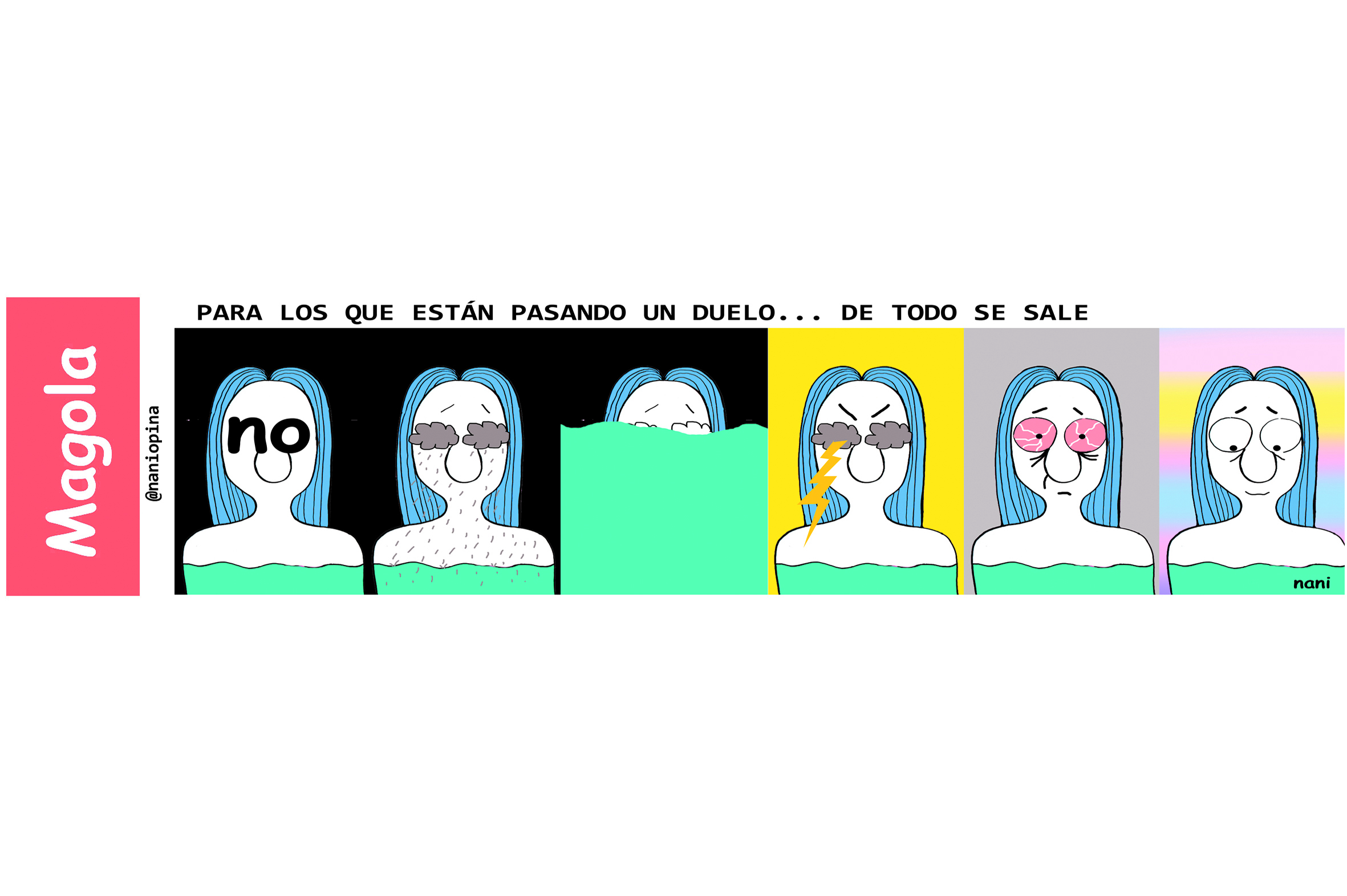 Duelo