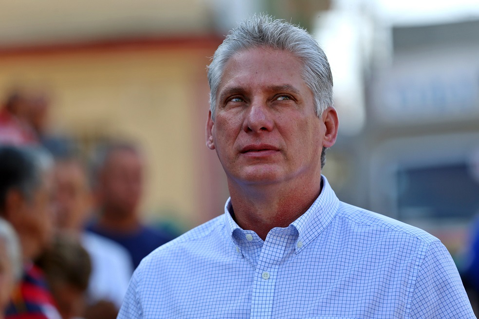 Miguel Díaz-Canel, el hombre de la Cuba post-Castro