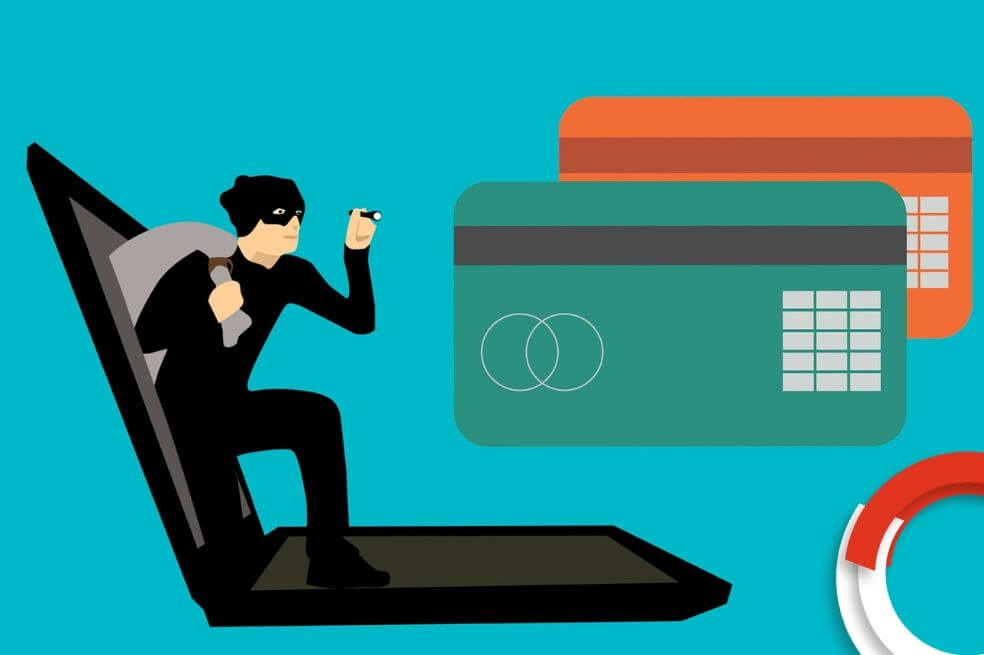 ¿Cómo prevenir fraudes en línea?