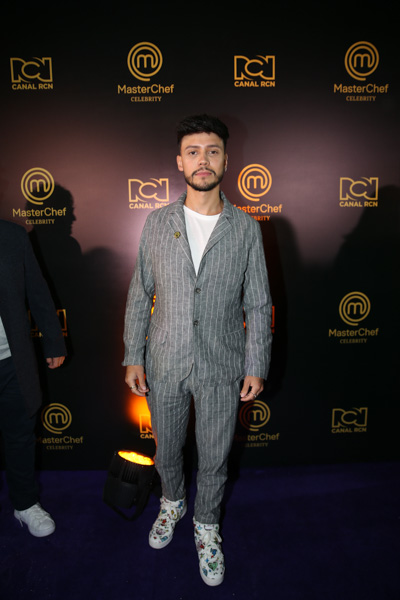 Mario Ruiz