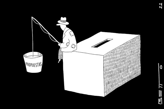 Campañas