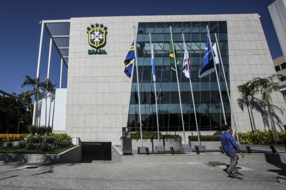 Confederación Brasileña de Fútbol ocultó pagos de patrocinadores en sus balances