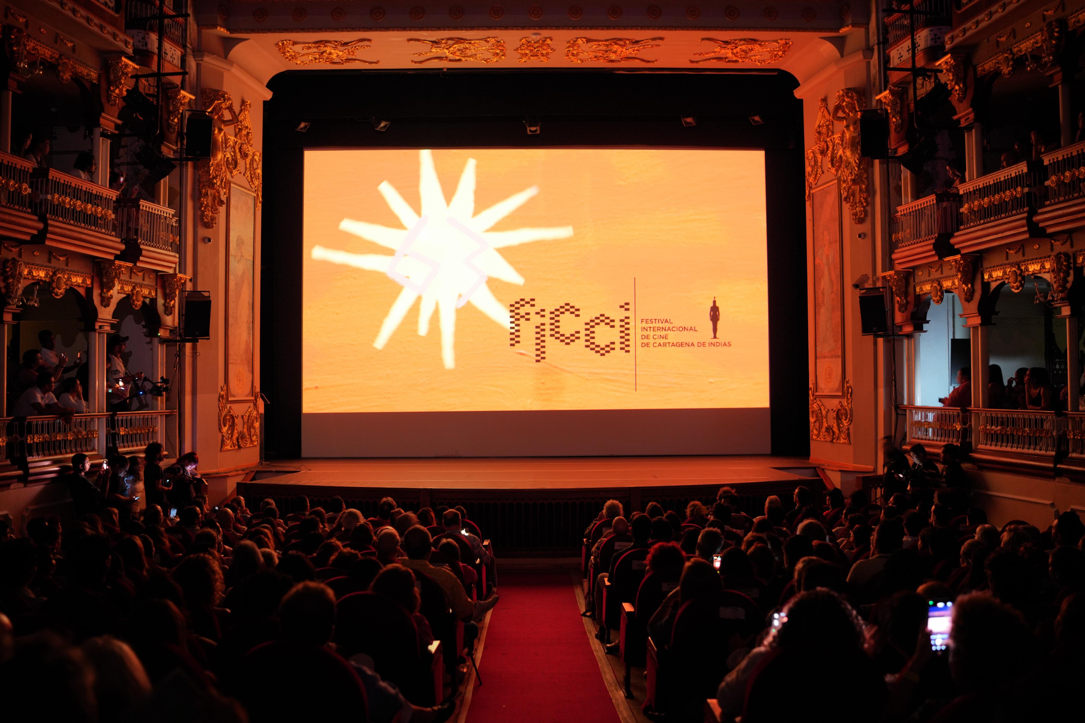 Este año el festival llega con una planta renovada, con nuevo director, director artístico y productora.