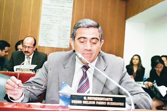 Corte Suprema no enviará a la cárcel a excongresista Pedro Pardo, investigado por Farcpolítica