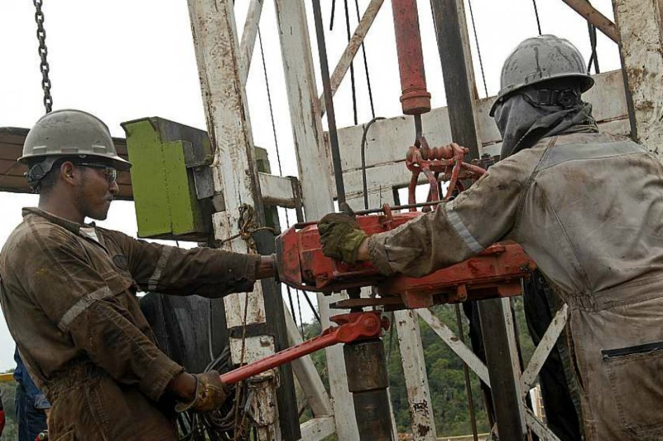 Pastinaca, primer hallazgo petrolero de Ecopetrol en 2013