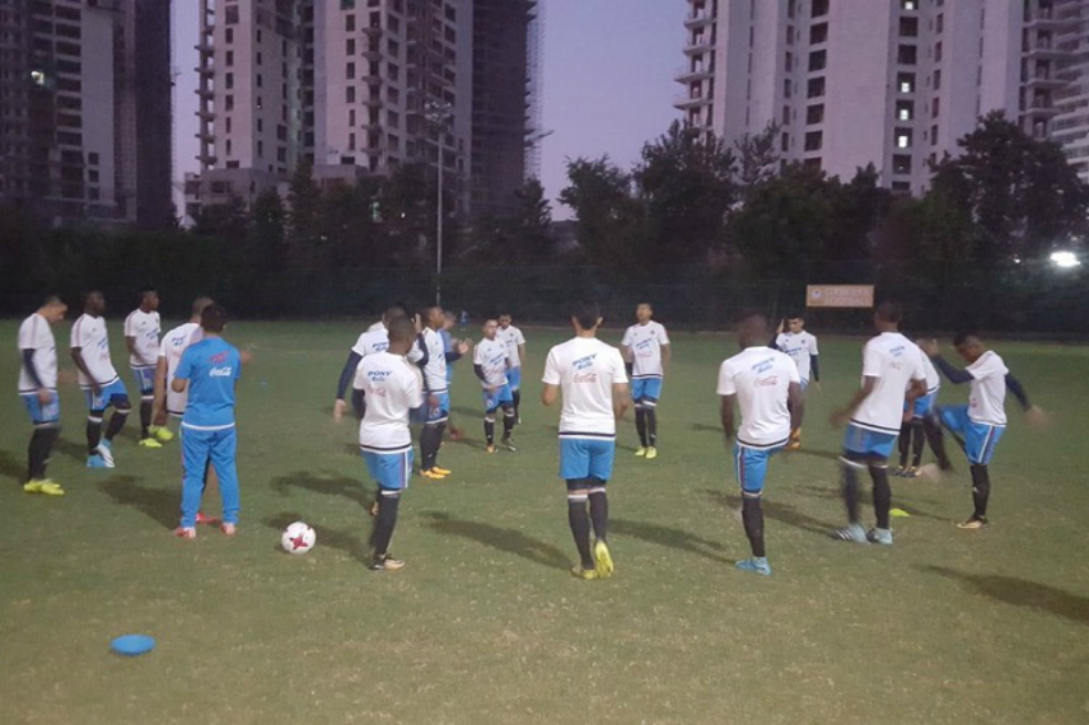 Le llegó la hora a la selección Colombia Sub 17