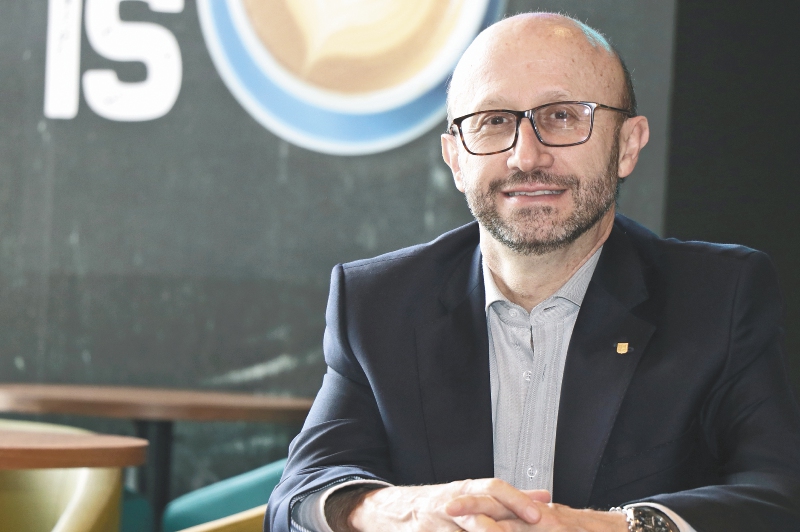 “2022 es el año para especializarse en gerencia y gestión”