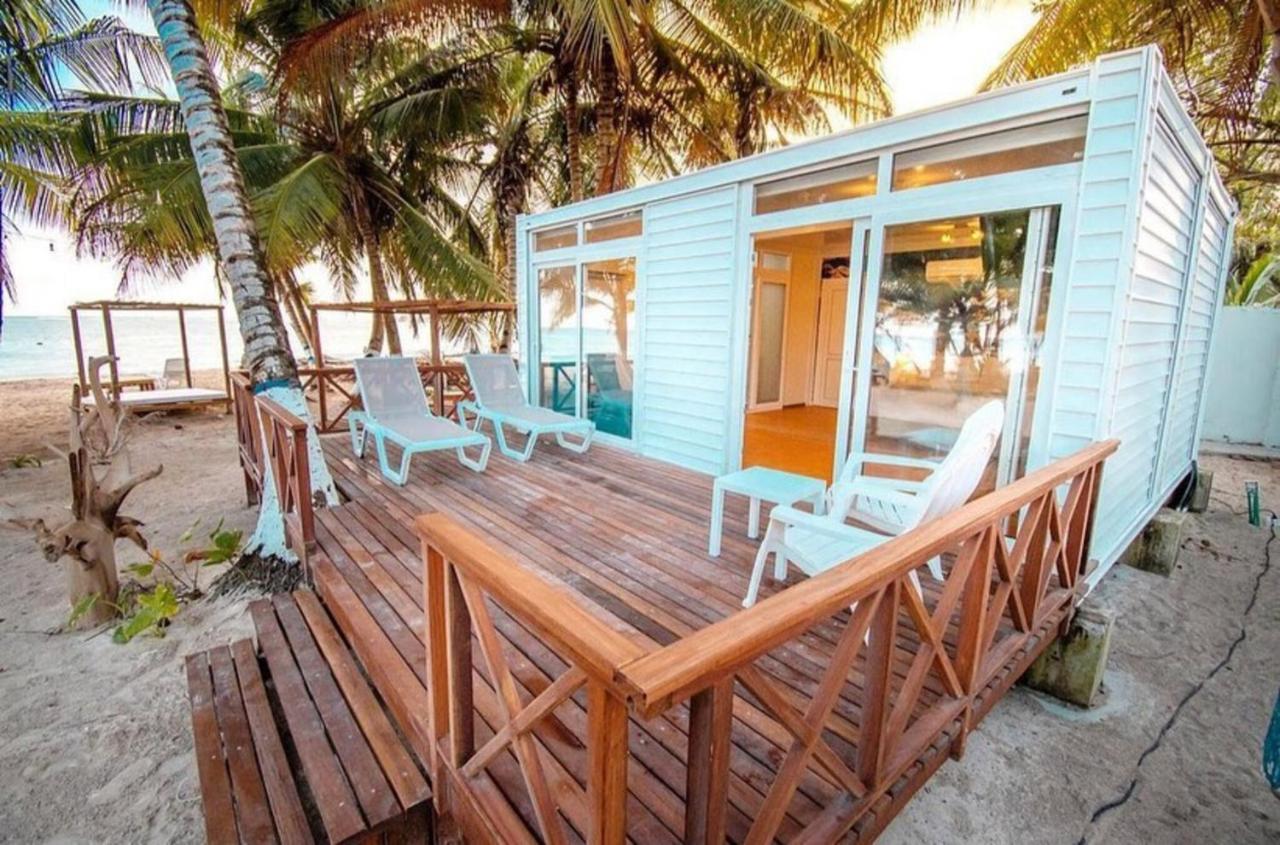 Alojamientos para desconectarse de la rutina en paradisíacas islas de Colombia