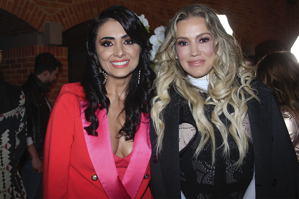 Yesenia Valencia-Fanny Lu