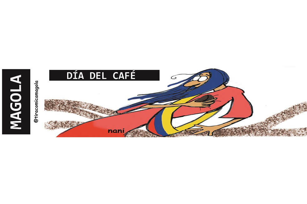 Día del Café