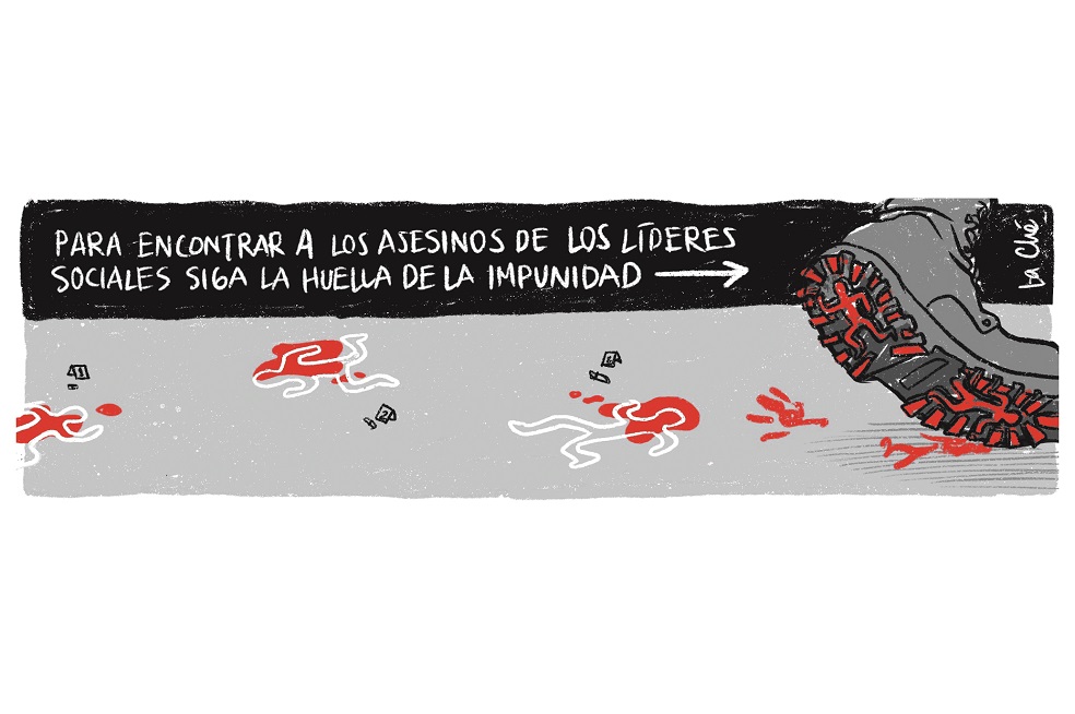 La Ché