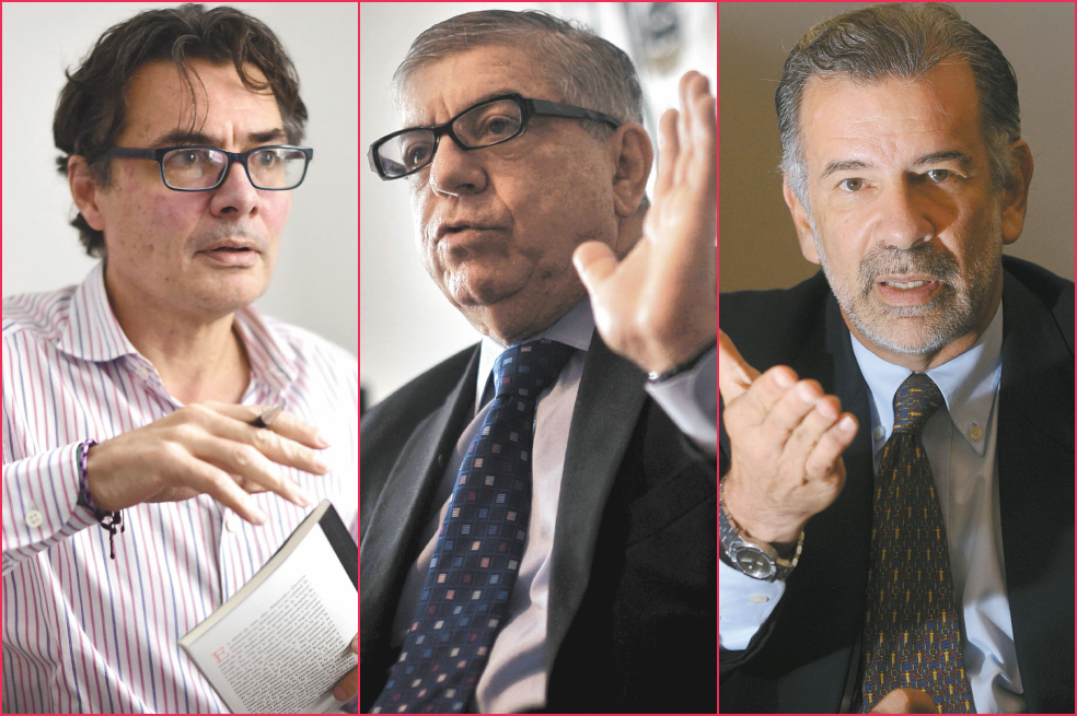 Partido Liberal: en el laberinto de los Gaviria