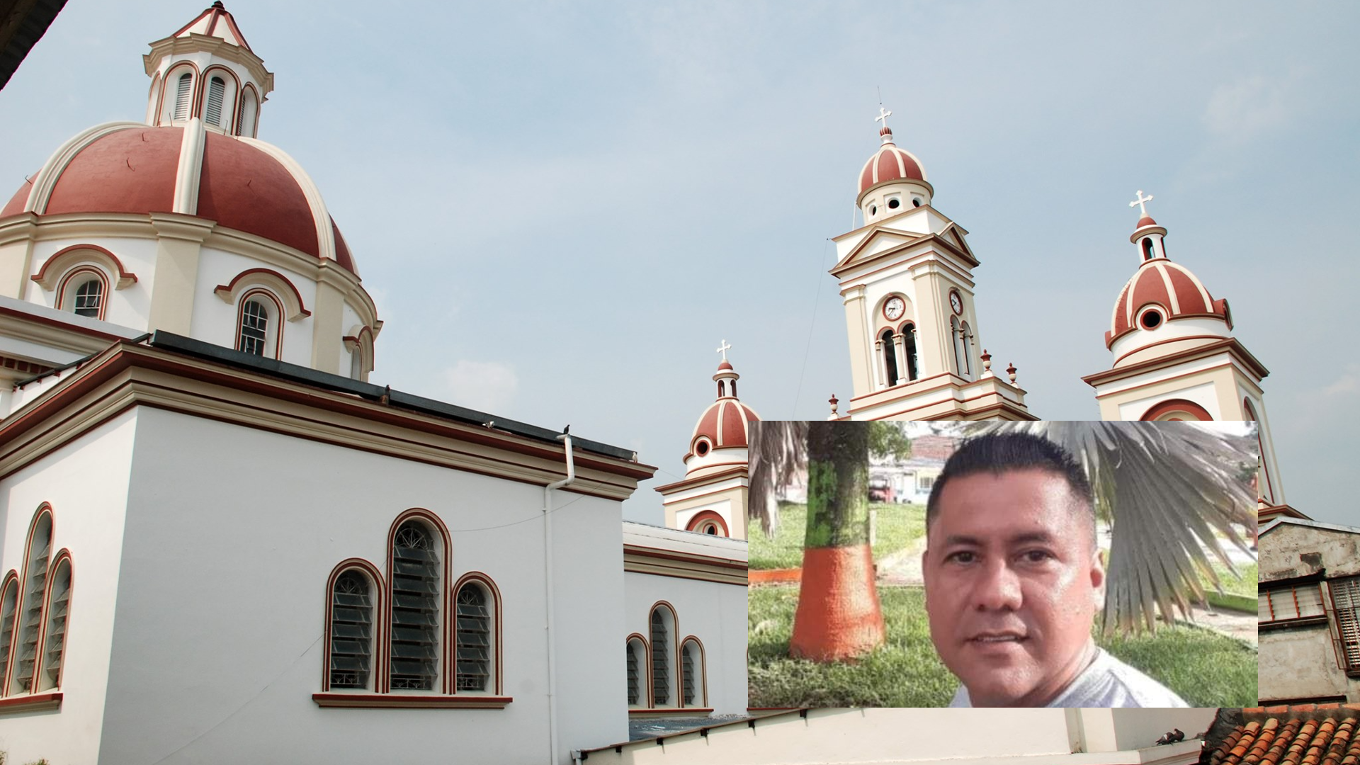 Murió hombre que fue quemado por su expareja en El Espinal, Tolima