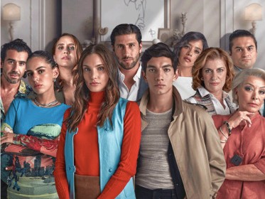 “Mala fortuna”, conozca al elenco de la nueva serie de Prime Video