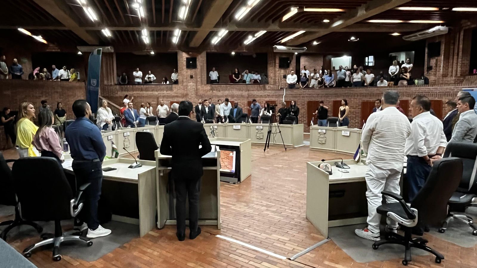 Concejo de Cali anula el proceso de elección del contralor y decide comenzarlo de nuevo