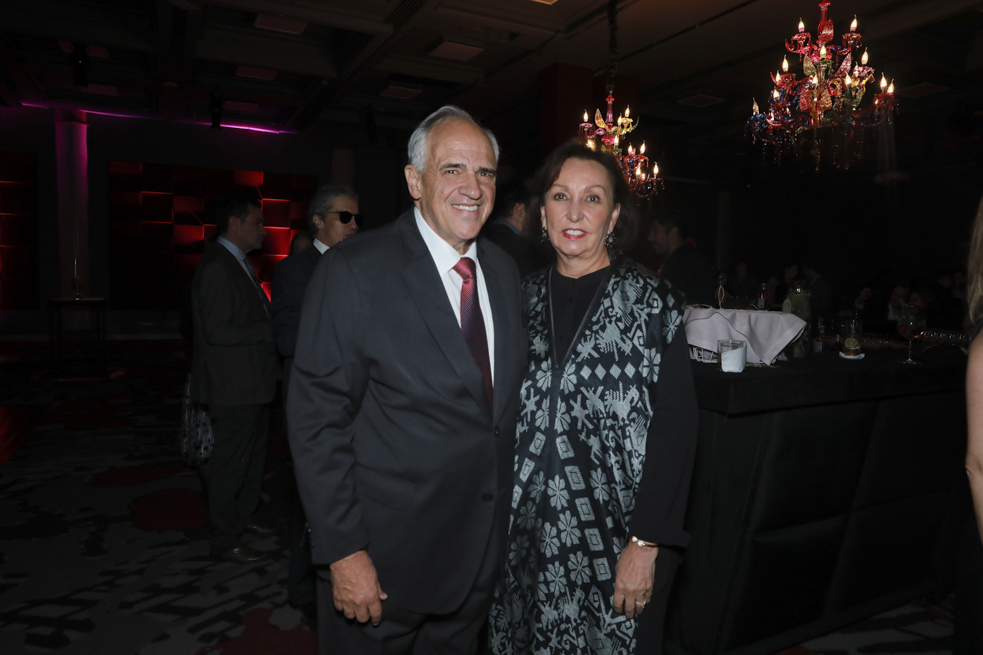 Ernesto Samper y Jacquin Strouss
