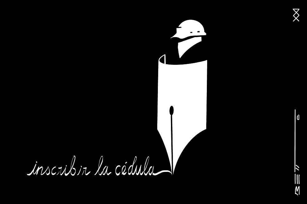 Primera línea