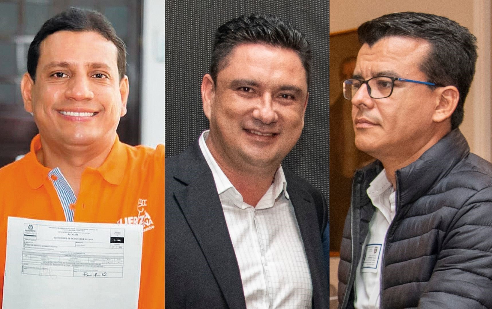 Escrutinio de votos selló triunfos electorales para el Gobierno