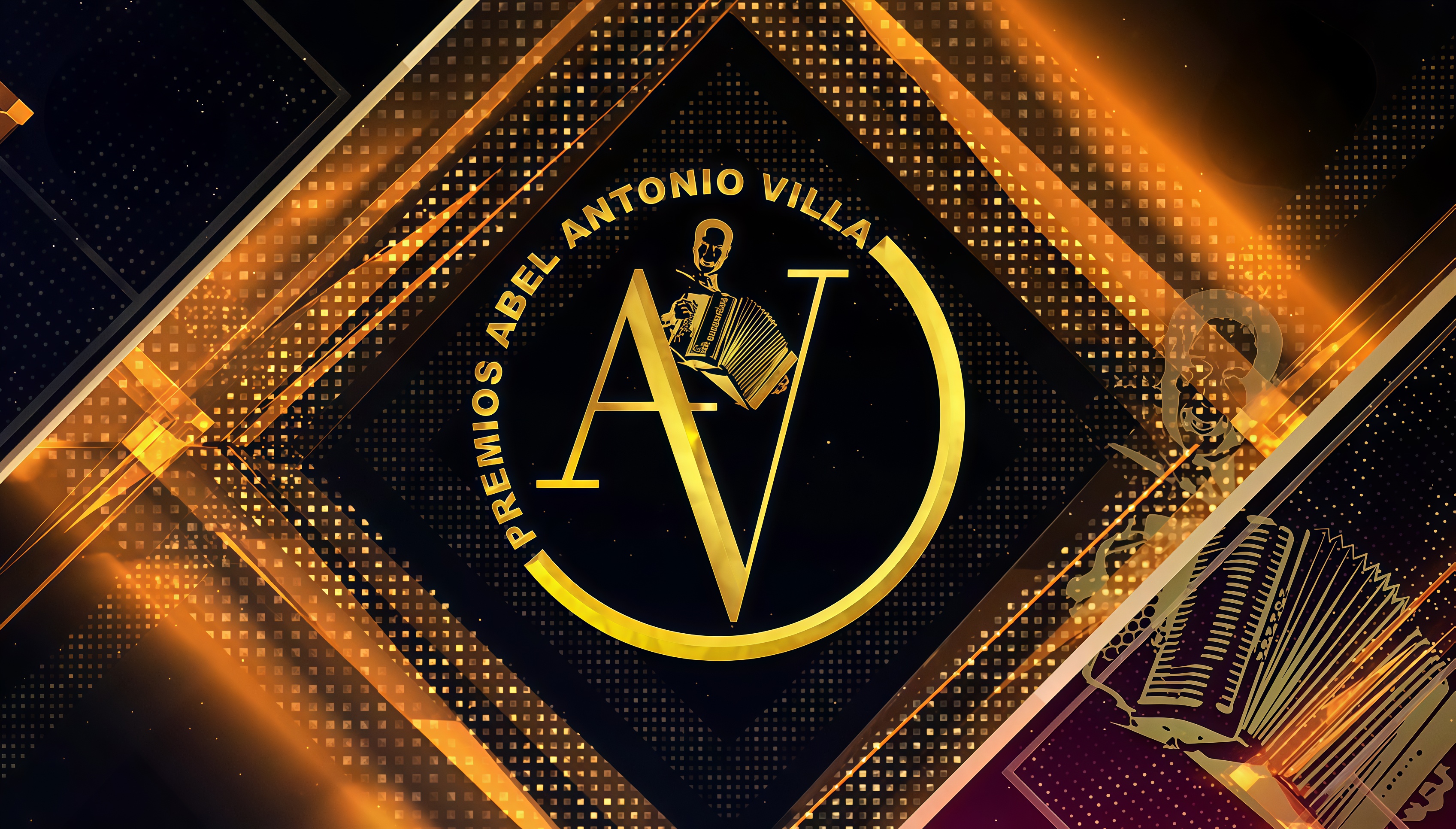 Bogotá, lista para la gala de los Premios Abel Antonio Villa: nominados y detalles