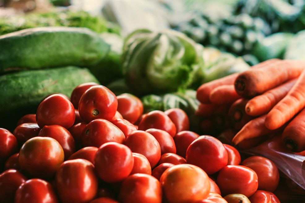 Alimentos, entre lo que más subió de precio en junio