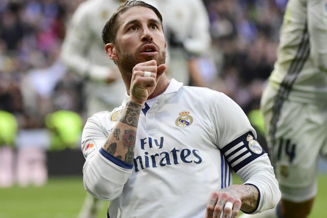 El Real Madrid venció al Mallorca y avanza firme al título