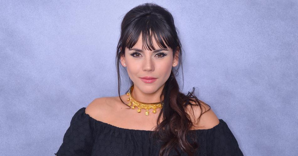 Carolina Gaitán: «Antes no era tan consciente del cuidado de mi piel»