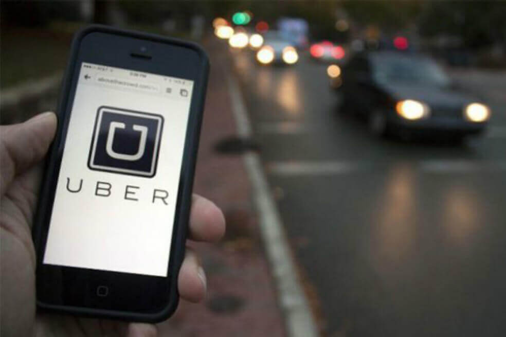 Uber dice estar a disposición del Gobierno para apoyar en medio de la cuarentena