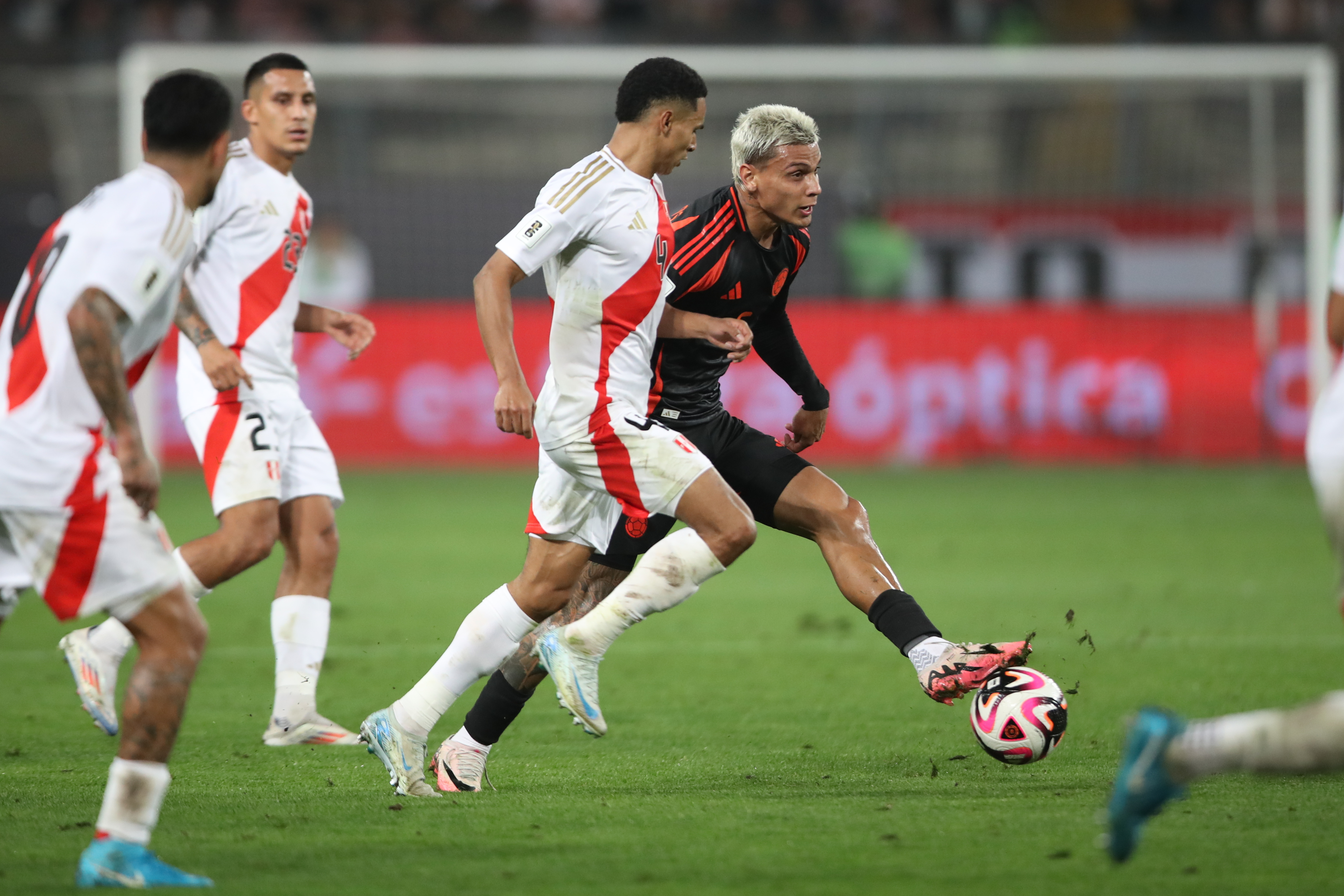 A ganar nuestro clásico