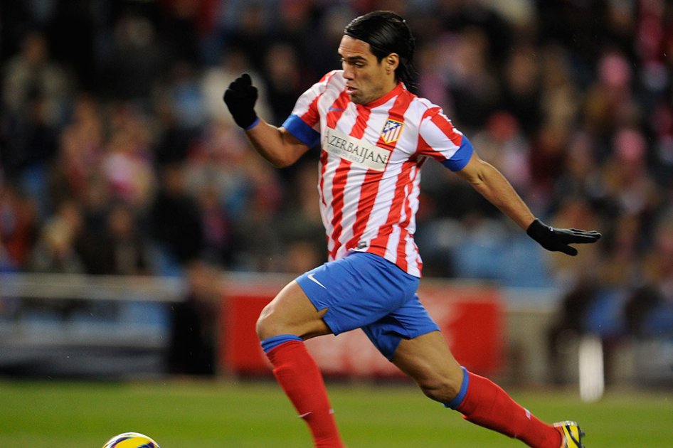 Simeone no sabe si Atlético de Madrid pueda mantener a Falcao