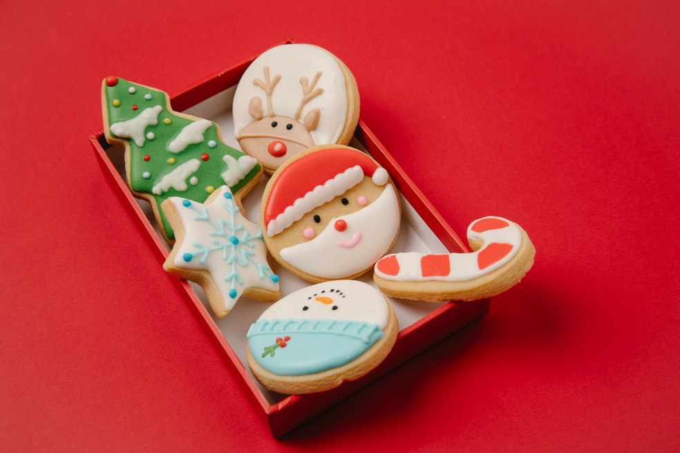 Galletas de Navidad: esta receta será tu preferida durante esta temporada